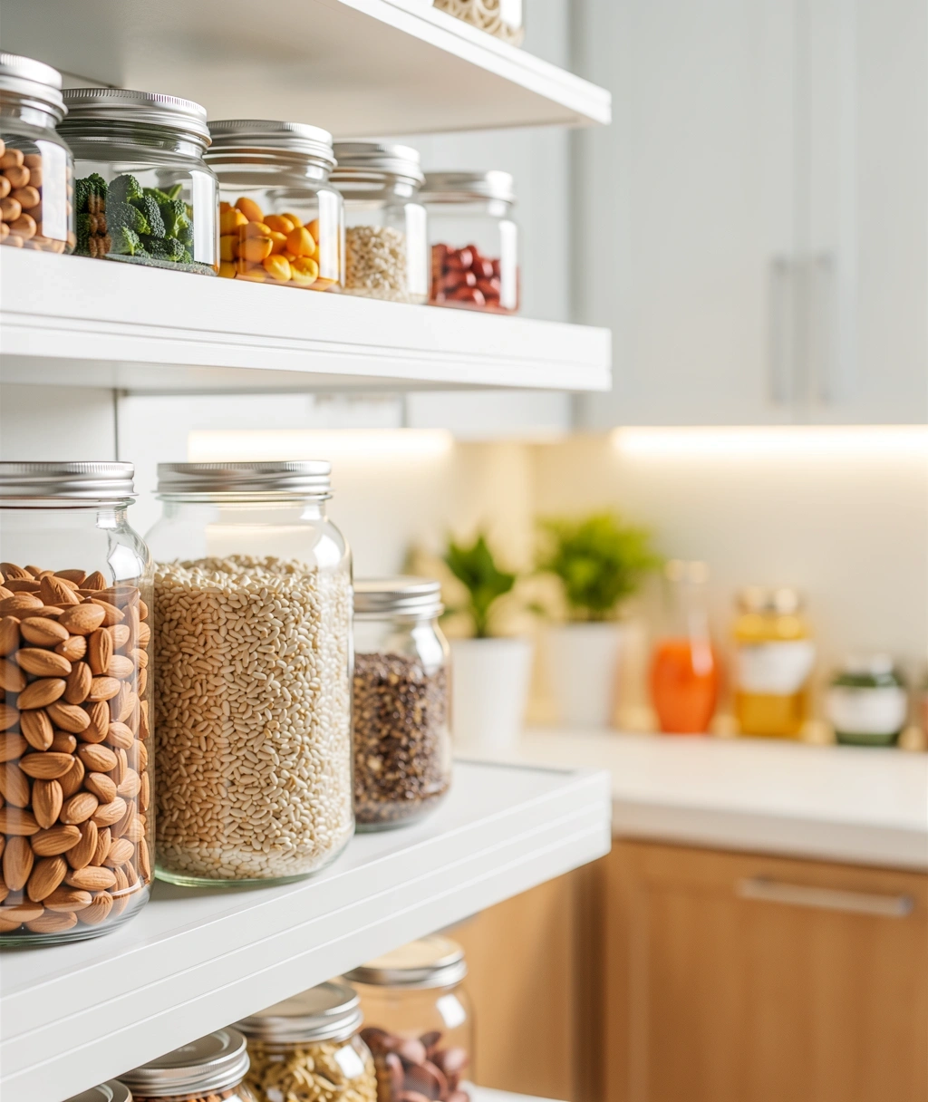 La despensa de NaturalWellCore